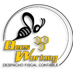 VCard_BeesWorking
